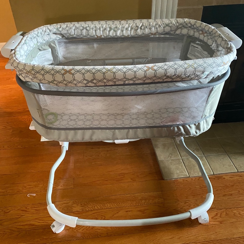 Bassinet